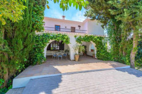 Ferienhaus Für 12 Personen In Alcaucín, Alcaucin